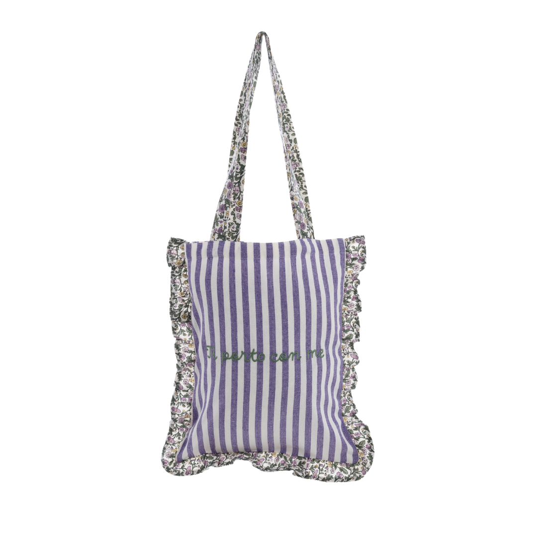 Shopper Ti porto con me