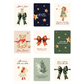 Quaderno Vintage