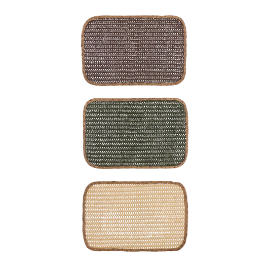 Tovaglietta Raffia