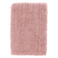 Plaid Sherpa rosa