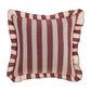 Cuscino Righe