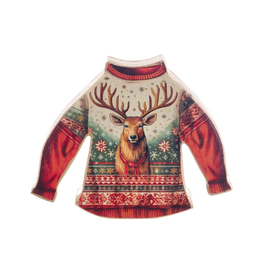 Decoro Maglione