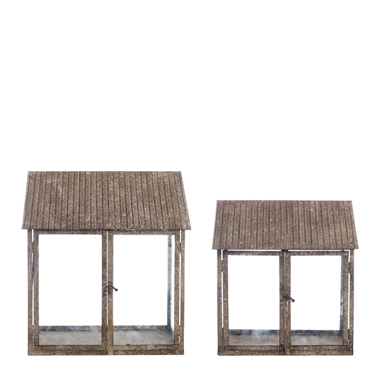 Porta piante serra Memoriae