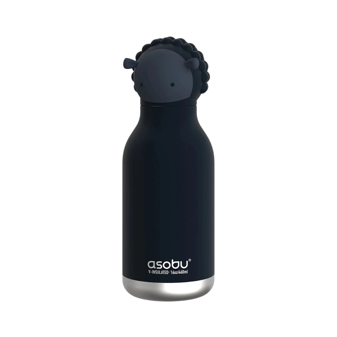 Bottiglia termica Bestie Black Sheep