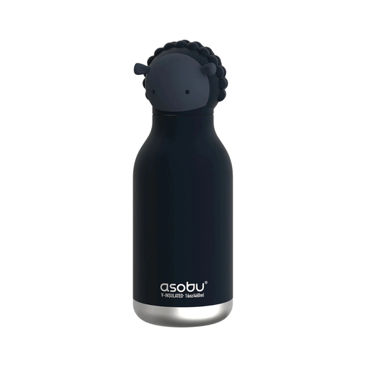 Bottiglia termica Bestie Black Sheep