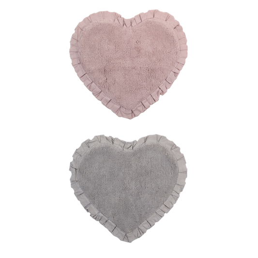 Tappeto Cuore