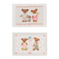 Tovaglietta Sweet Bear