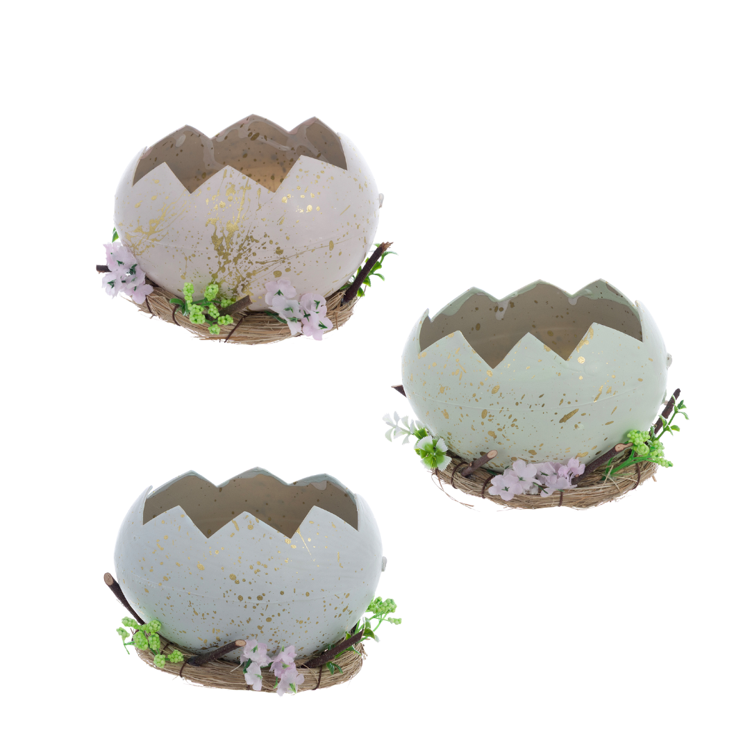 Decoro Uovo di Pasqua