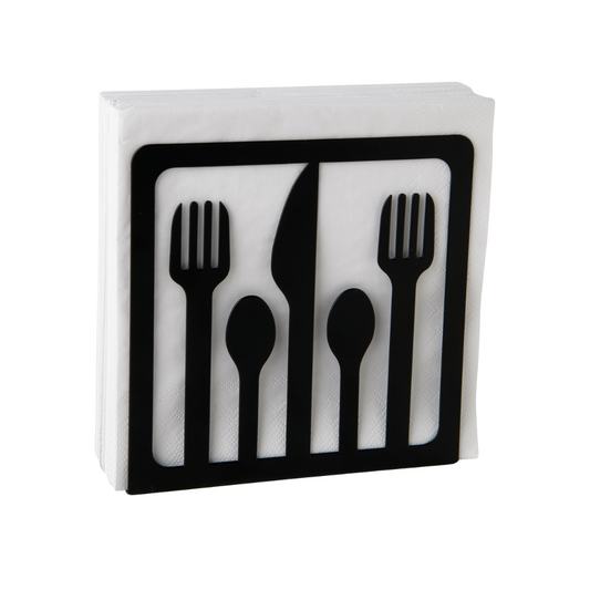Porta tovaglioli Cutlery