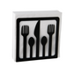 Porta tovaglioli Cutlery