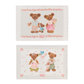 Tovaglietta Sweet Bear