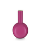 Vaso metal Small Bright Pink