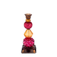 Candeliere Bead Red/Yellow