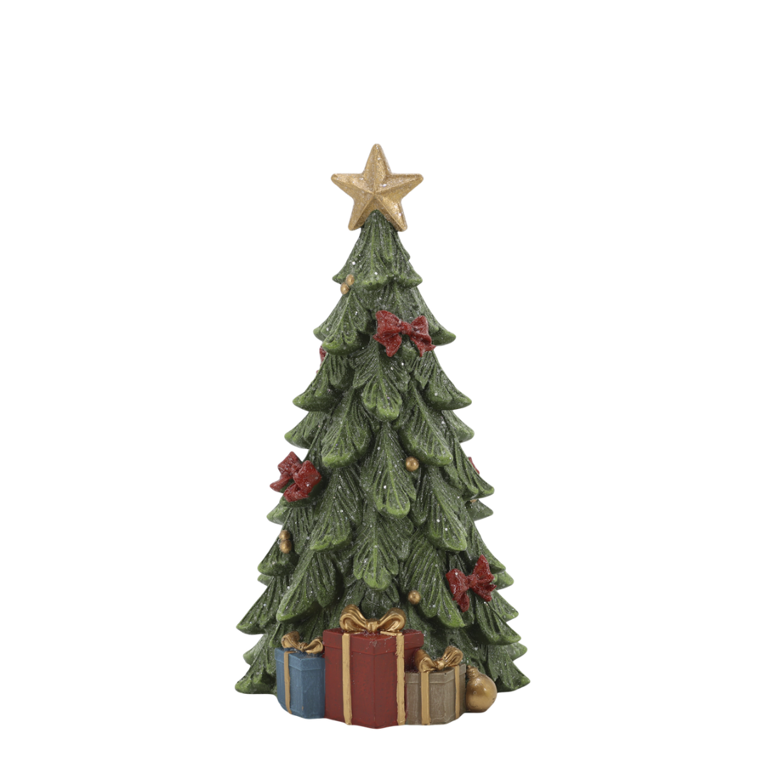 Decoro Albero di Natale