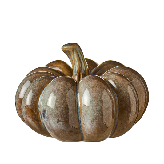 Decorazione zucca