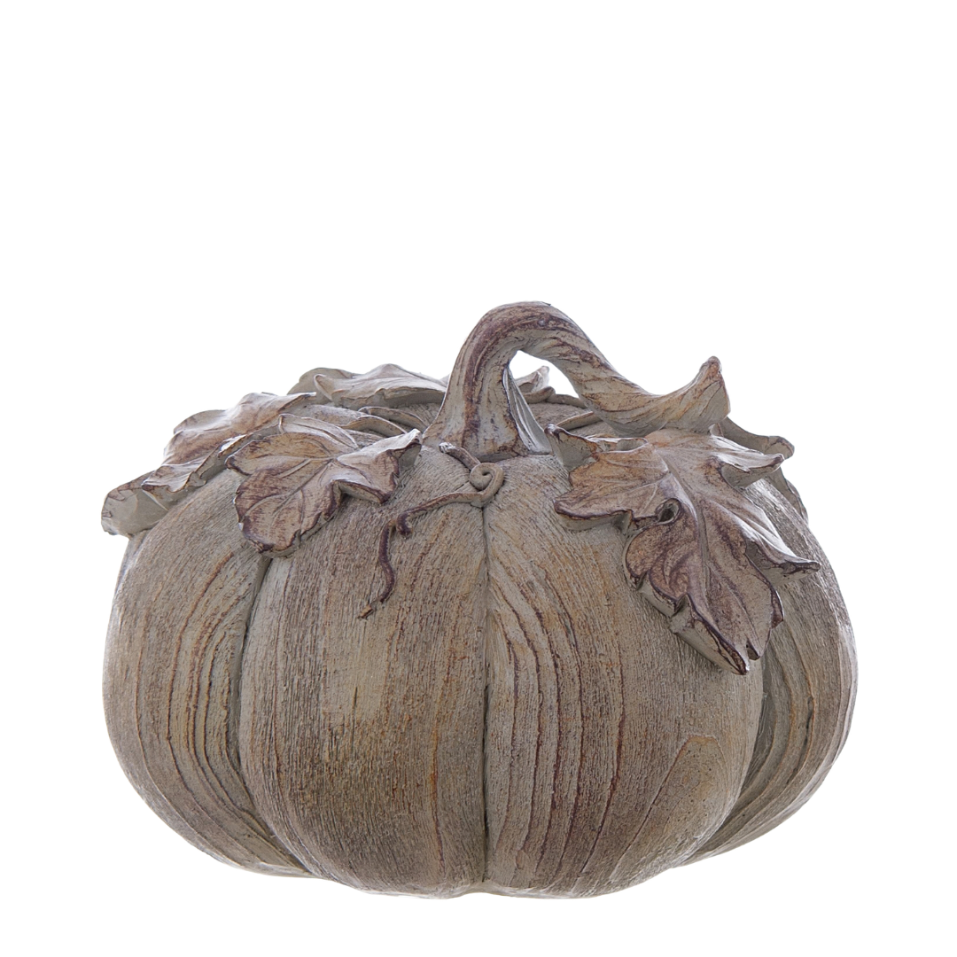 Decoro zucca