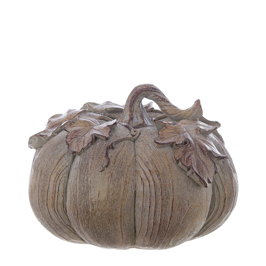 Decoro zucca