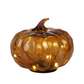Decorazione zucca LED