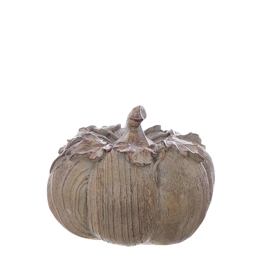 Decoro zucca