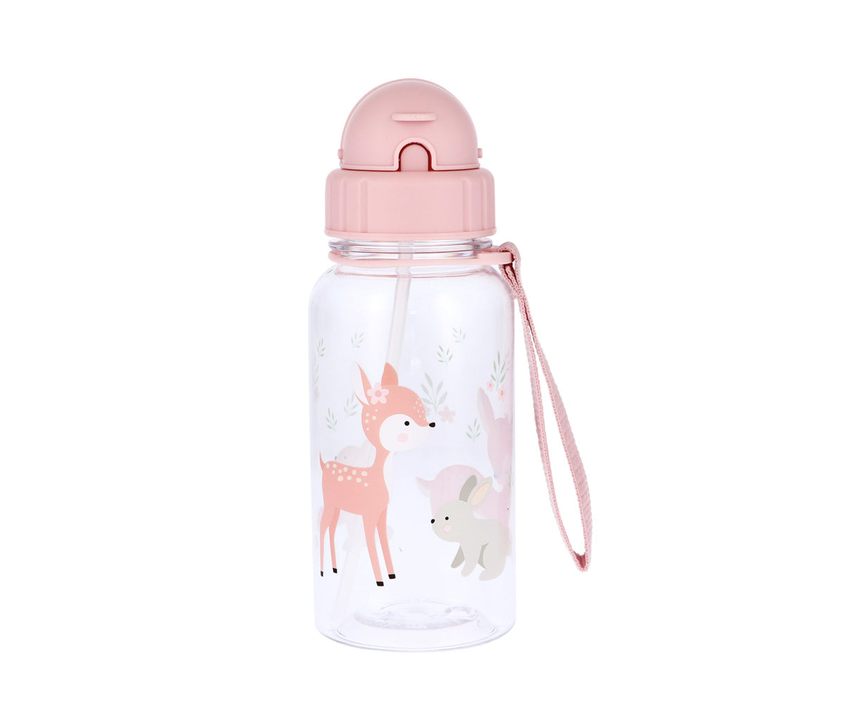 Borraccia Sweet Deer personalizzabile