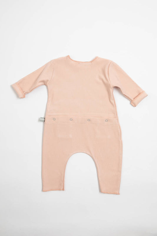 Tutina pure - Rosa 1M