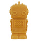 Luce piccola led - Robot gold