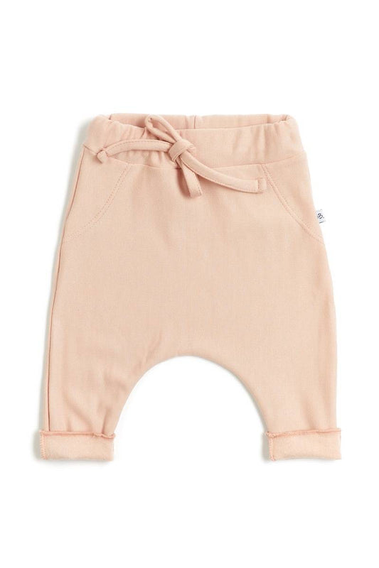 Pantaloncino Pure - Rosa 3M