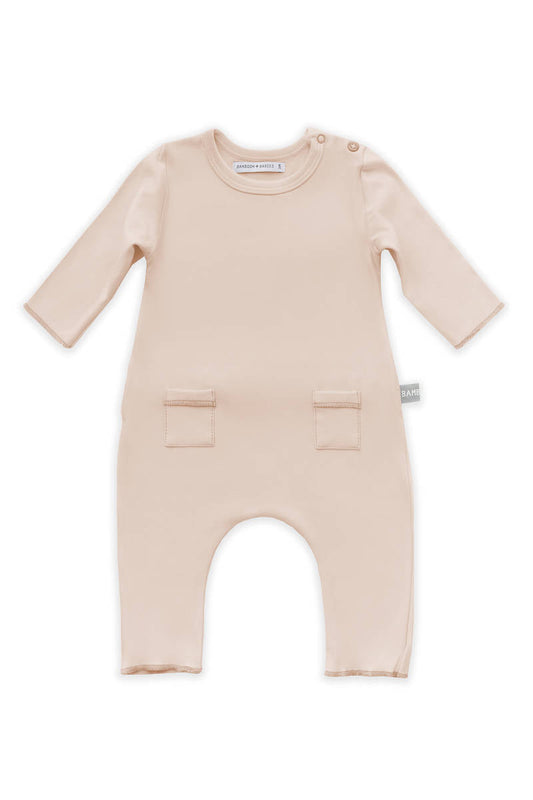 Tutina pure - Rosa 1M