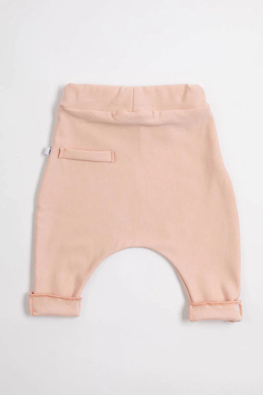 Pantaloncino Pure - Rosa 3M