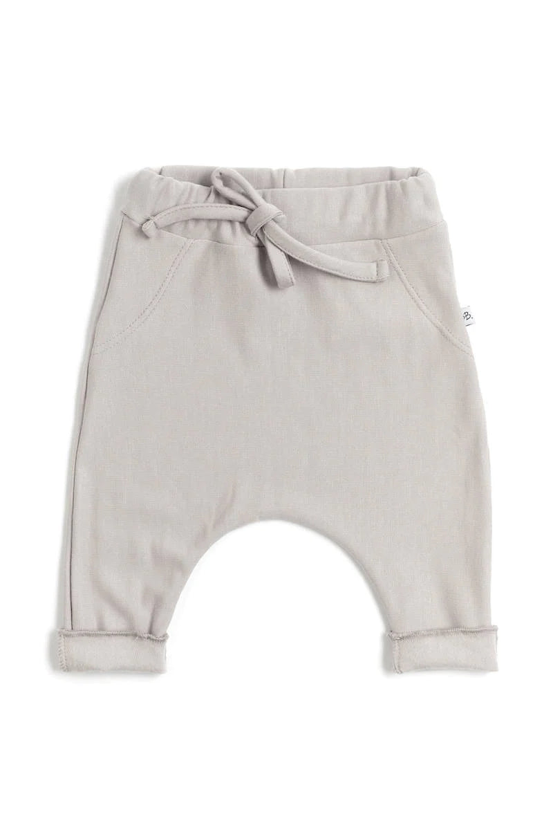 Pantaloncino Pure - Sabbia