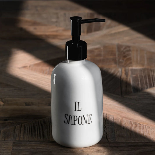 Dosasapone  Il Sapone