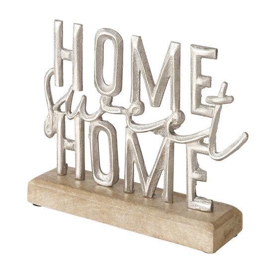 Scritta Home Sweet Home