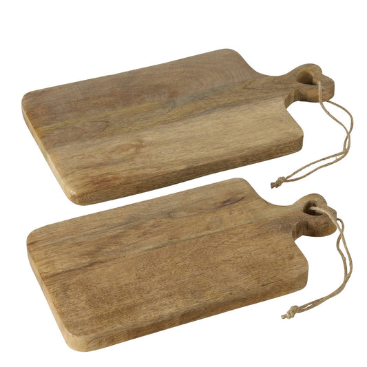 Tagliere Cuore - Leonardi Wood